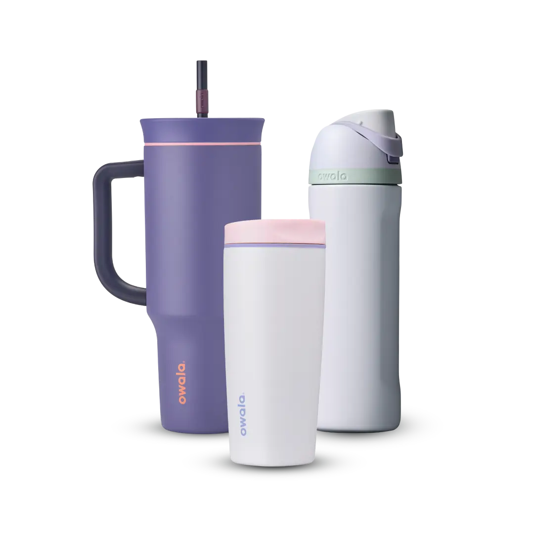 All Day Bundle owaloo