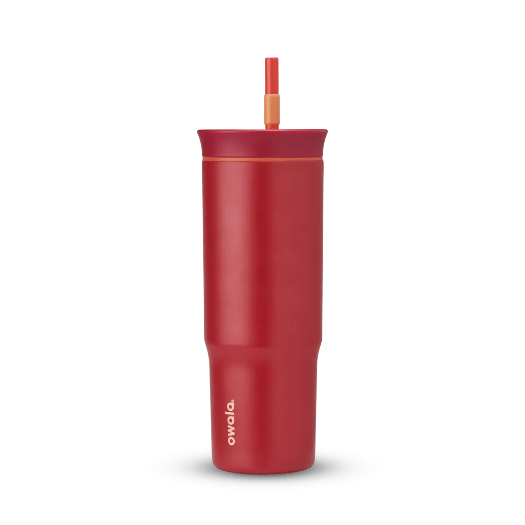 24oz Tumbler owaloo