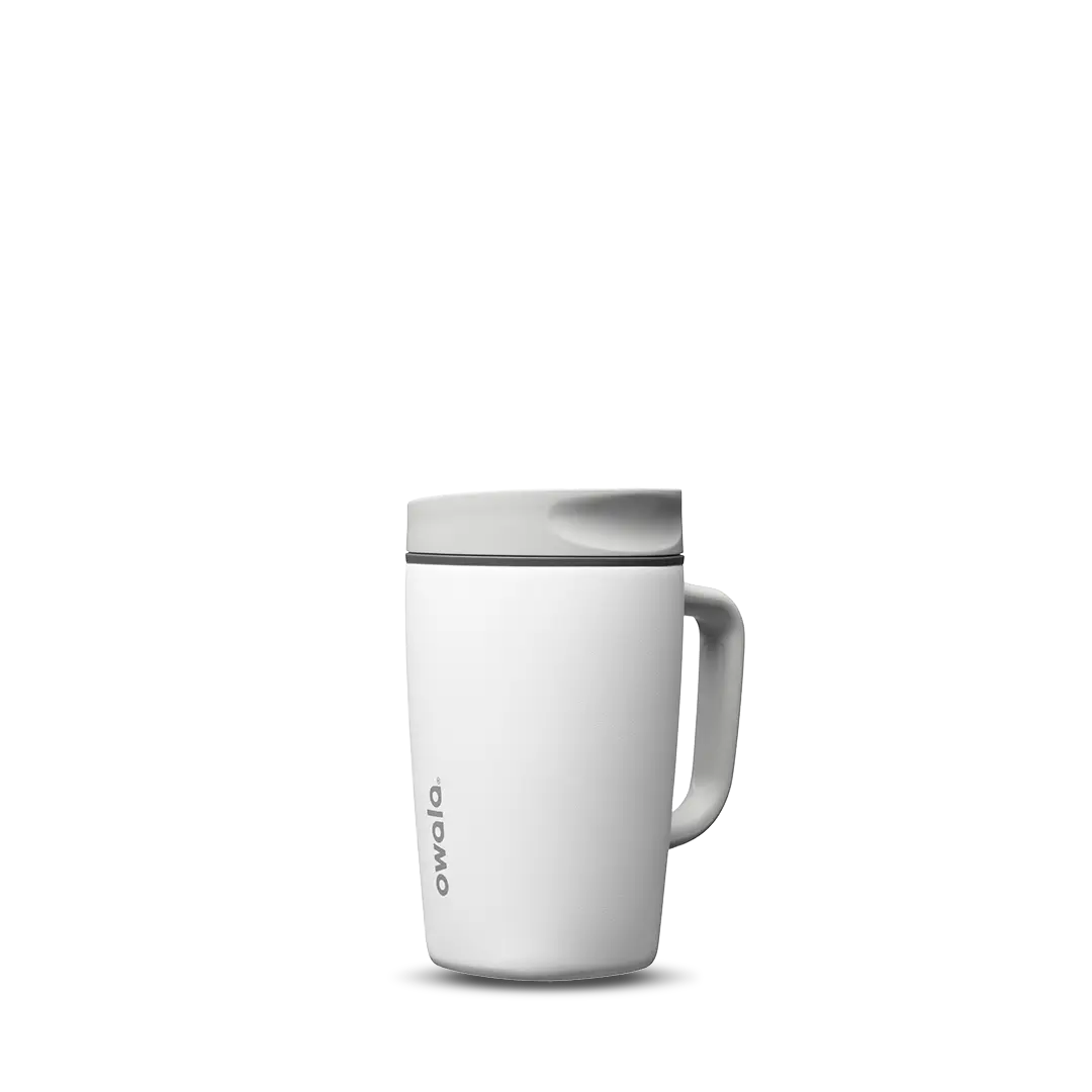 SmoothSip® Slider with Handle owaloo