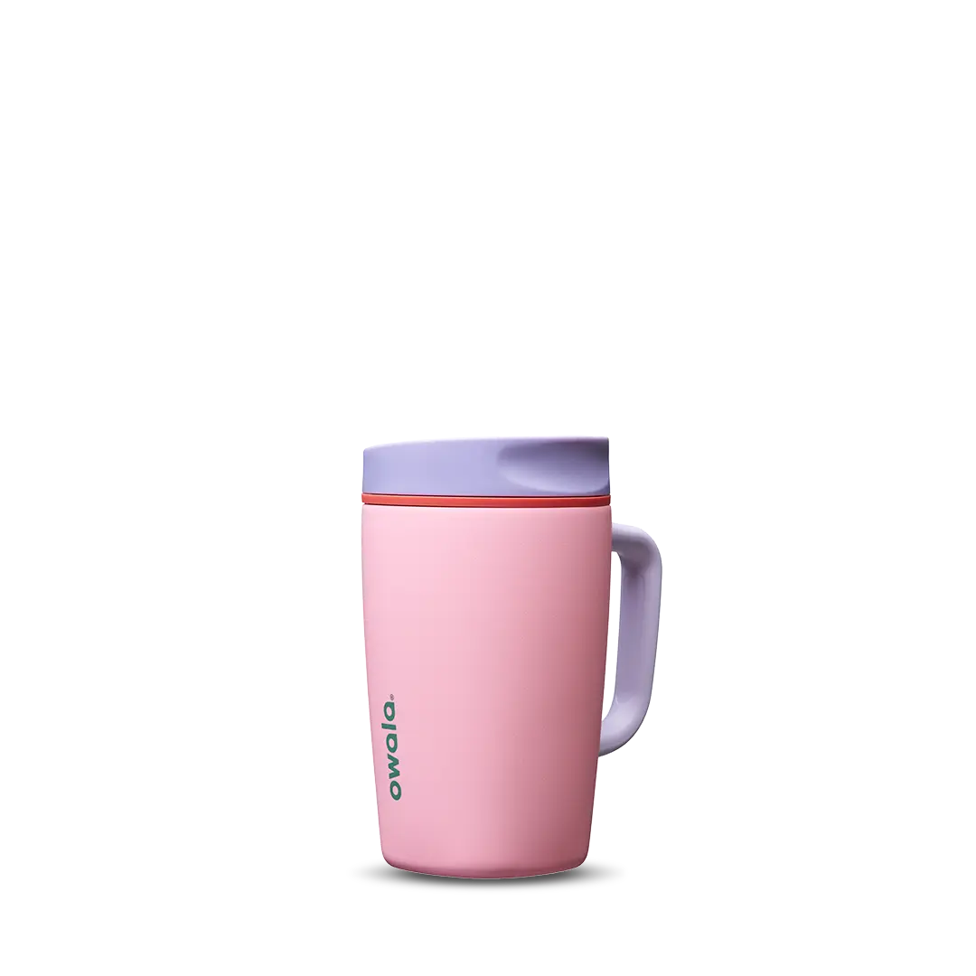 SmoothSip® Slider with Handle owaloo