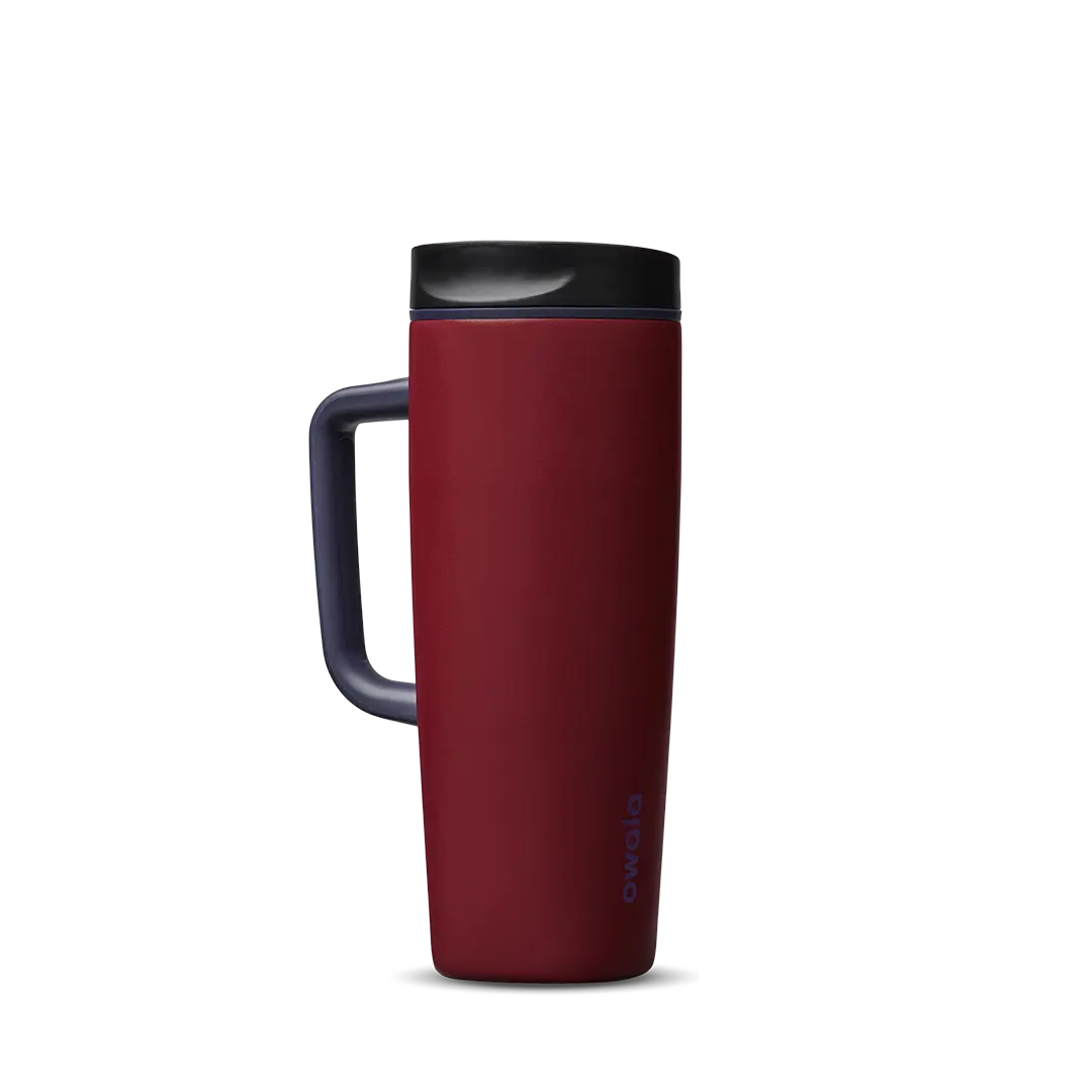 SmoothSip® Slider with Handle owaloo