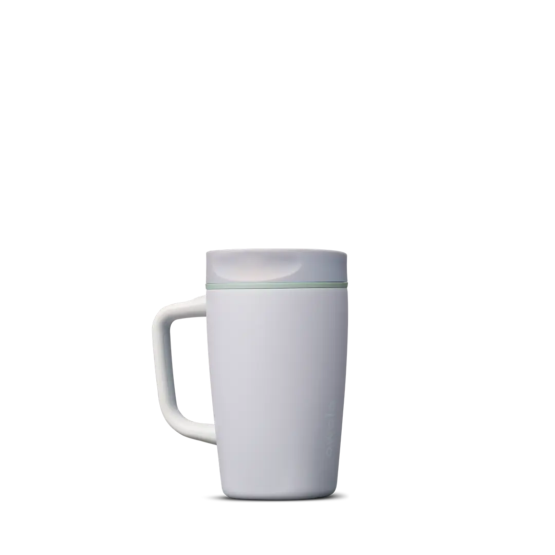 SmoothSip® Slider with Handle owaloo