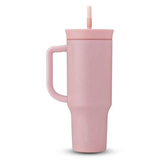 40oz Tumbler owaloo